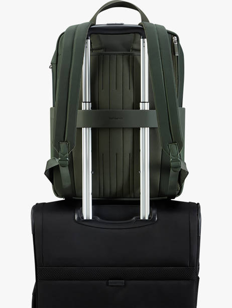 Business Rugzak Met 15